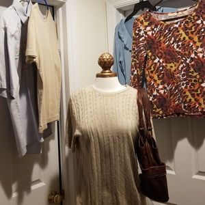 Bundle of 5 Tops (Size Medium)